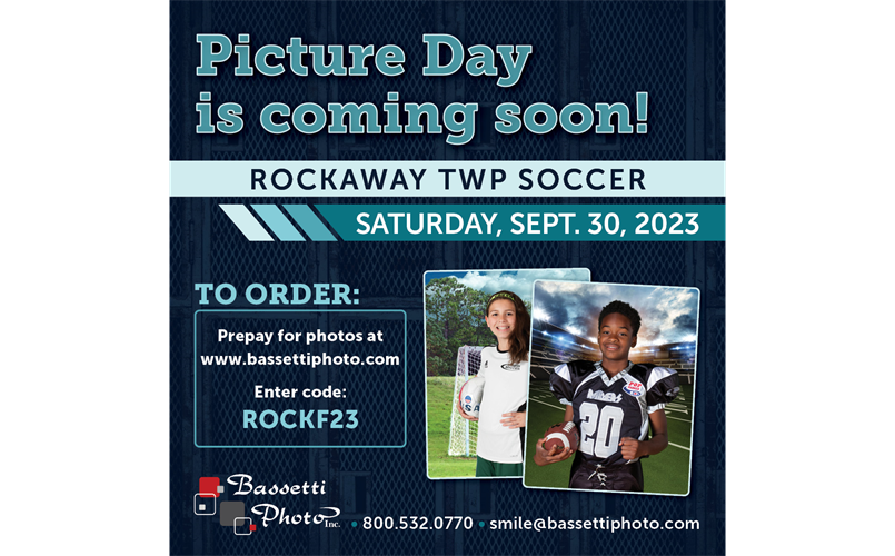 Fall Picture Day is Coming!